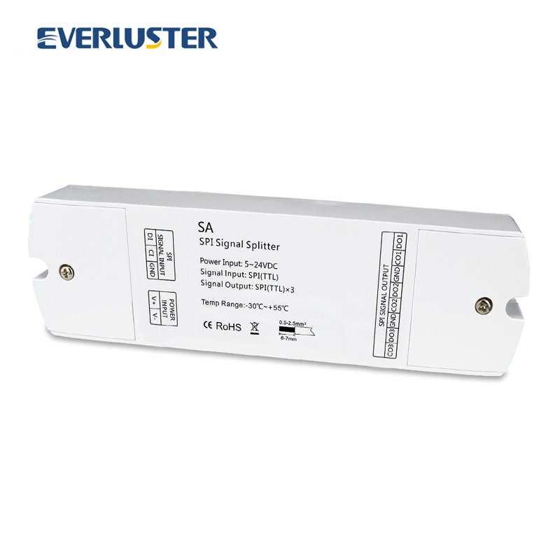 SA SPI Signal Splitter/Distributor