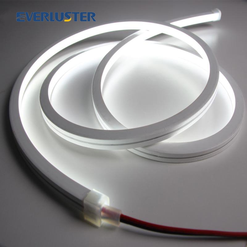 8*10mm Top bend Neon light